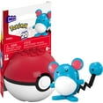 thumbnail image 1 of MEGA – Pokémon – Marill, 1 of 6