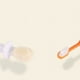 thumbnail image 2 of Limpiador de lengua de bebé con cepillo de dientes a juego para bebés | limpiador de lengua suave para bebés | delicado cuidado bucal para bebés MFZFUKR LRWJ394-1, 2 of 4