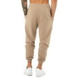 thumbnail image 3 of Bella + Canvas  Jogger Sweatpants, 3 of 4