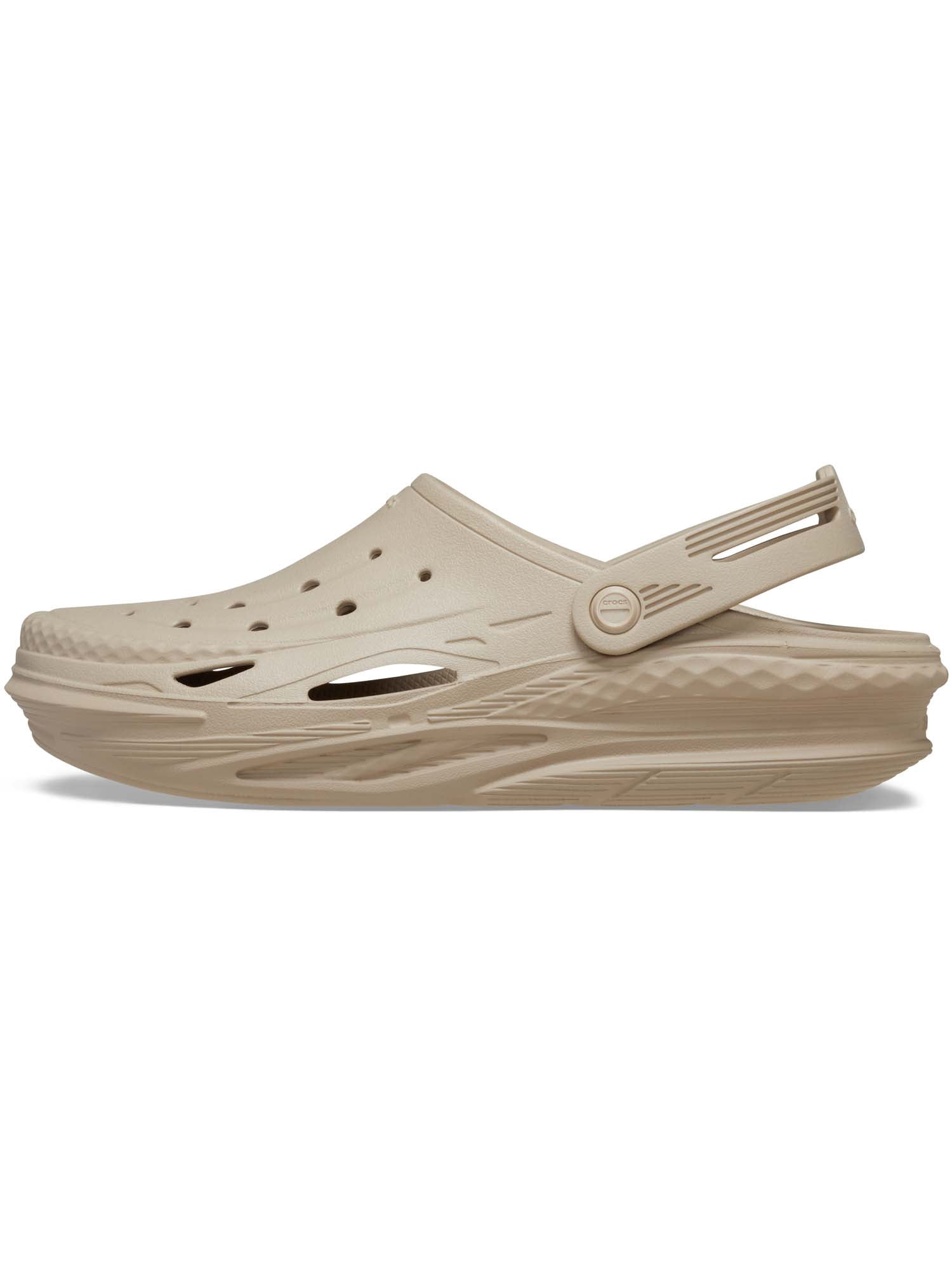 Crocs Men's Off Grid Clog