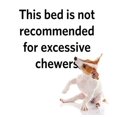 thumbnail image 4 of Midwest Homes For Pets Midwest Ultra Rugged Camoflauge Pet Bed, 4 of 5