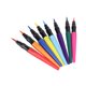 thumbnail image 5 of Painting Marker Pens, Watercolour Harmless Easy Colors 24ml Washable Colorful Drawing Marker Pen For Adults For Halloween Makeup Cosplay Party, 5 of 8