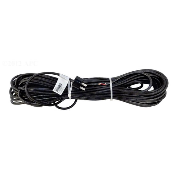 Zodiac Pool Systems LEVS2044C Half Moon Style 2 Contact with 100 ft. Cord