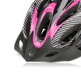 thumbnail image 2 of Adult Bike 56-65CM, Vents Cycling with Visor, Adjustable light Ladies Headgear - ,, 2 of 5