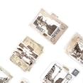 thumbnail image 3 of Scrapbook Stickers Vintage Decorative Scrapbooking Stickers for Journaling Photo Album 30 Sheets Type 1, 3 of 3
