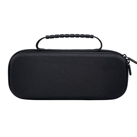 Protective Carrying Case Shockproof Storage Bag Antifall Large Capacity Suitable For Gaming Consoles Travel Outdoor Use