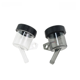 thumbnail image 1 of Accesorios para motocicletas y automóviles eléctricos, bomba de freno trasera modificada, cilindro superior, cilindro maestro, taza de aceite pequeña dividida, caja de aceite pequeña, recipiente de, 1 of 3