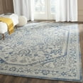 thumbnail image 2 of Safavieh Patina Winton Floral Bordered Area Rug or Runner, 2 of 3
