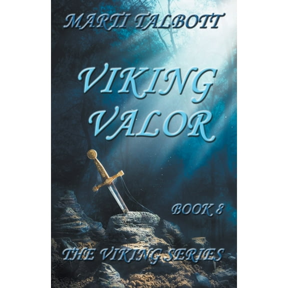 Viking Valor, (Paperback)