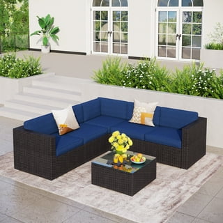 Phi villa replacement cushions top