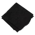 thumbnail image 3 of Lace Ribbon, Safe  10 Yards Lace Trim Nylon Materials Fashionable Elegant  For Floral Designs For Craft Decorations White,Black,Wine Red, 3 of 8