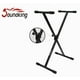 thumbnail image 2 of Base Para Teclado Portatil Reforzado SOUNDKING DF002 Altura Ajustable, 2 of 2