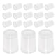 thumbnail image 1 of Kit de 20 decantadores de perfume, minibotellas de viaje rellenables para maquillaje, aceites esenciales, espray corporal, herramienta de transferencia de perfume de bolsillo, 1 of 7