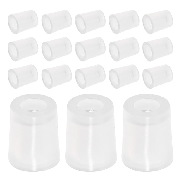 Kit de 20 decantadores de perfume, minibotellas de viaje rellenables para maquillaje, aceites esenciales, espray corporal, herramienta de transferencia de perfume de bolsillo