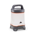 thumbnail image 1 of Ozark Trail 1000 Lumen Lantern - LED Camping Light, 275-Hour Runtime, Orange & Gray, 1 of 8