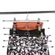 thumbnail image 2 of 10-50PCS Stainless Steel Dress Hanger Pants Clip Clothes Racks Wardrobe Storage Organizer Coat Pants Tongs Skirt Hanger, 2 of 5