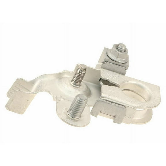 Battery Cable End - Compatible with 2011 - 2015 Lincoln MKX 2012 2013 2014