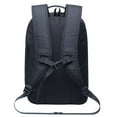 thumbnail image 5 of KAUKKO Laptop Outdoor Backpack, Traveling Rucksack Fits 15.6 Inch Laptop(KB01-Black), 5 of 5