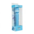 thumbnail image 3 of Wonderlust Destiny Personal Massage Wand, Blue, 3 of 6