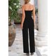thumbnail image 2 of Conjunto Coordinado PRETTYGARDEN Top Tubo de Punto Acanalado y Pantalones M, 2 of 8