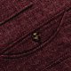 thumbnail image 3 of pstuiky Camisetas interiores de tirantes para hombre, Top casual de moda con múltiples bolsillos y cuello en V sin mangas de color sólido para hombre Chaleco para hombre xxl, 3 of 7