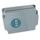 thumbnail image 5 of Controlador de operador de puerta doble de 24 V Operador de puerta automática universal con control remoto para puertas batientes dobles, 5 of 14