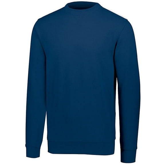 Augusta sportswear Men's 60/40 Fleece Crewneck Sweatshirt - 5416