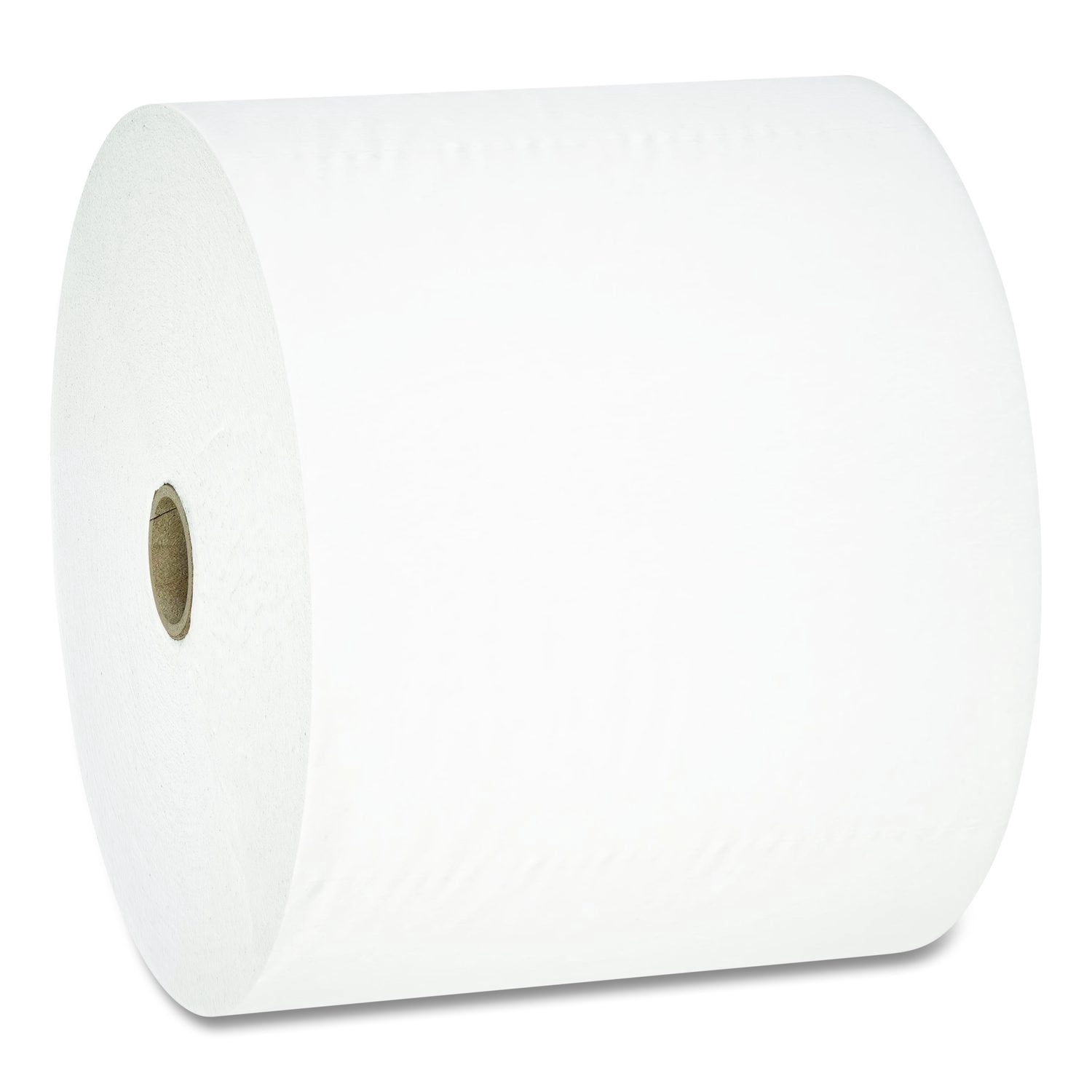 Scott® Essential Small Core High-Capacity Standard Roll Toilet Paper, 1-Ply, White, 2,200 Sheets/Roll, 36 Rolls/Carton