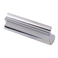 thumbnail image 4 of Bunblic Guitar Slide for Acoustic Finger Slide Tube Instruments Metal Lightweight Alloy Sliding Block Accessories for Professional Silver, 4 of 8