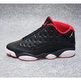 thumbnail image 2 of Ni - ke Ni - ke Air Jordan 13 Retro Low Bred 2015 310810-027 SIZE 10.5 M, 2 of 5