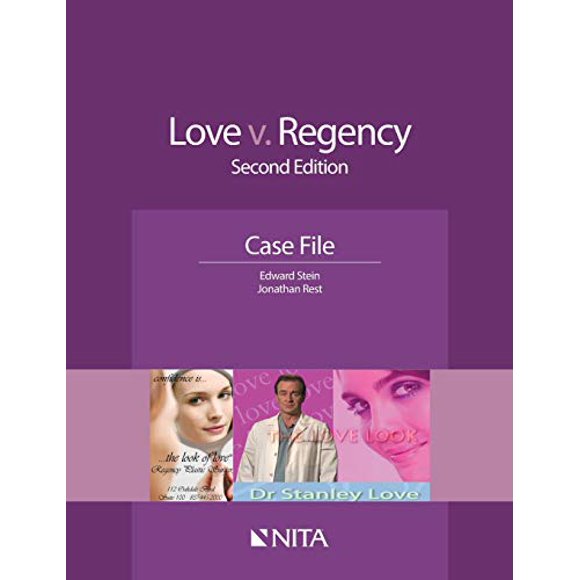 Amour v. Régence (NITA)