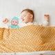 thumbnail image 4 of Xihbxyly Muñeca Bebé Renacida, Material de Vinilo Suave, Aspecto Realista con Cara Ruborizada, Regalo Ideal para Cumpleaños o Navidad, Accesorio de Fotografía, 7.48 Pulgadas, Incluye Muñeca y Juego d, 4 of 7
