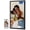 Black, variant on Arktronic FRAMEO 21.5 inch Digital Photo Frame, 1920 x 1080 Touchscreen, 32GB, Black