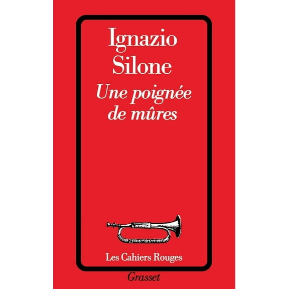 Une poignÃ©e de mÃ»res, (Paperback)