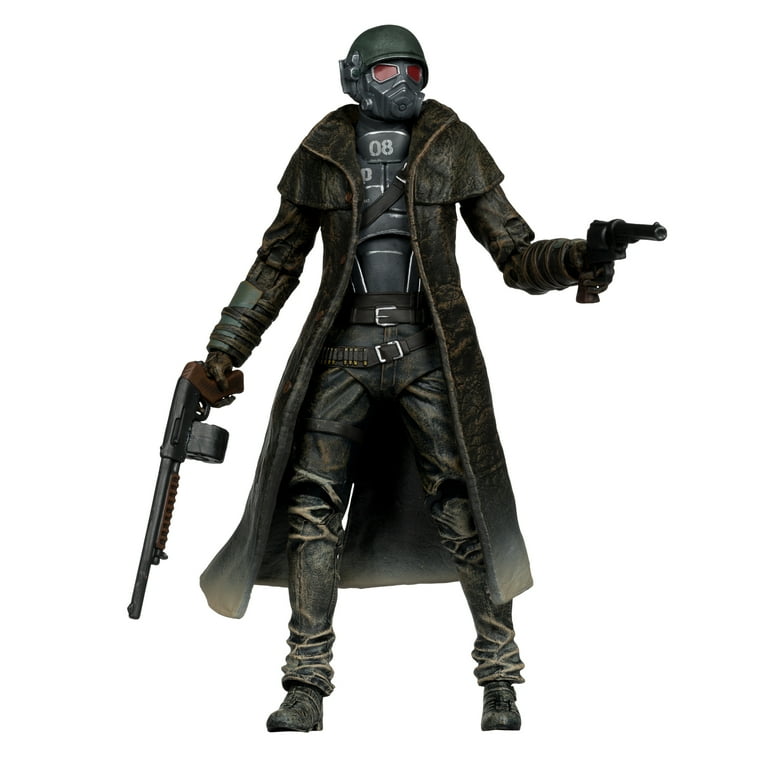 Fallout:New Vegas NCRデザートレンジャー スタチュー Fallout:New Vegas NCRデザートレンジャー スタチュー Fallout