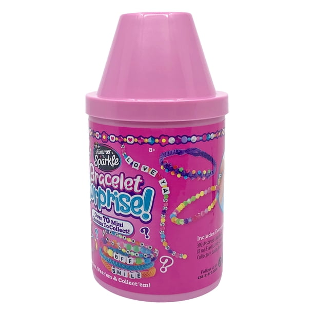 アート&クラフトジュエリー Cra-Z-Art Novelty Toys for School Math Classroom Activities