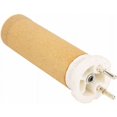 thumbnail image 1 of Núcleo calefactor de pistola de soldar de 230V y 1550w, núcleo calefactor cerámico resistente a altas temperaturas, adecuado para varios trabajos de soldadura, 1 of 5