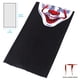 thumbnail image 4 of Bufanda para cuello Concept One Warner Bros IT Pennywise Black, 4 of 7