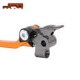 thumbnail image 6 of Motorcycle 2022 CNC Clutch Brake Lever For KTM EXC EXCF SIX DAYS EXCR XC XCF XCW XCFW SX SXF 125 144 150 200 250 300 350 450 500, 6 of 10