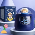 thumbnail image 1 of Feltree Automatic Pencil Sharpener Pencil Sharpener Cute Children's Primary School Student Pencil Sharpener Multifunctional Pencil Sharpener Planer, 1 of 7