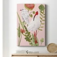 thumbnail image 6 of Birds in Motion II Premium Gallery Wrapped Canvas - Ready to Hang, 6 of 9