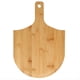 thumbnail image 1 of Pala de Bambú para Pizza, Herramienta para Hornear, Tabla de Cortar Pizza de Madera con Cómodo, Tabla de Cortar para Pelar Pizza., 1 of 5