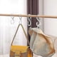 thumbnail image 4 of Hook - Duty S-Hook for Hanging Rustproof S-Hook with Safety Buckle Design for Hanging Plants, 4 of 4