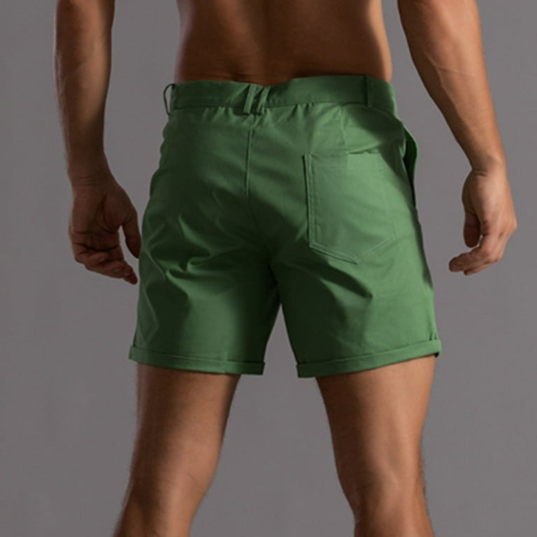 Golf Shorts for Men Big and Tall Mens Golf Shorts 6 Inch Inseam Polyester Men s Big and Tall Golf Shorts 11 Inch Inseam Golf Shorts Men 9 Inch Inseam Stretch Work Shorts
