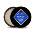 thumbnail image 1 of Jack Black - Clay Pomade, 2.75 oz - PureScience Formula, Hair-Sculpting, Natural-Looking Hold, Matte Finish, Buildable Control, Natural Oils, Botanical Extract, Fragrance, 1 of 3