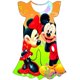 thumbnail image 1 of Disney-vestidos de princesa Elsa para niña, ropa infantil con estampado de dibujos animados, moda de verano para bebé, vestido de Elsa de Frozen 2023 1-10 años, 1 of 4