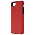 thumbnail image 1 of Incipio Duo Series Étui Rigide pour Apple iPhone SE (3e/2e Gén) / 8 / 7 - Rouge (Utilisé), 1 of 3