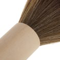 thumbnail image 3 of Nuevo cepillo de barba suave para el cuello, cepillo para el cabello, , salón de peluquería, herramienta de peluquería, 4 1 Yinane Cepillo de peluquería de salón, 3 of 8