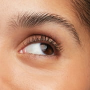 Babe Original Volumizing Brow Filler Eyebrow Tint Gel, Clear, 3.5 mL