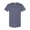Heather Navy, variant on Jimothy Raccoon Shirt, Viral Seattle Raccoon Tee, Funny Round King T Shirt, Vintage Pacific Northwest Wildlife